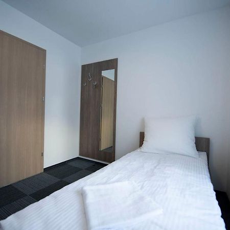 Hostel Sms Free Parking 비드고슈치 외부 사진