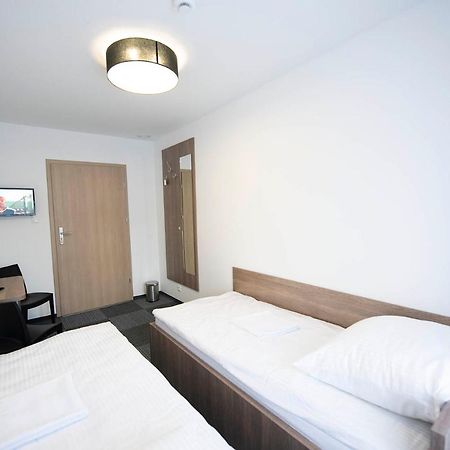 Hostel Sms Free Parking 비드고슈치 외부 사진