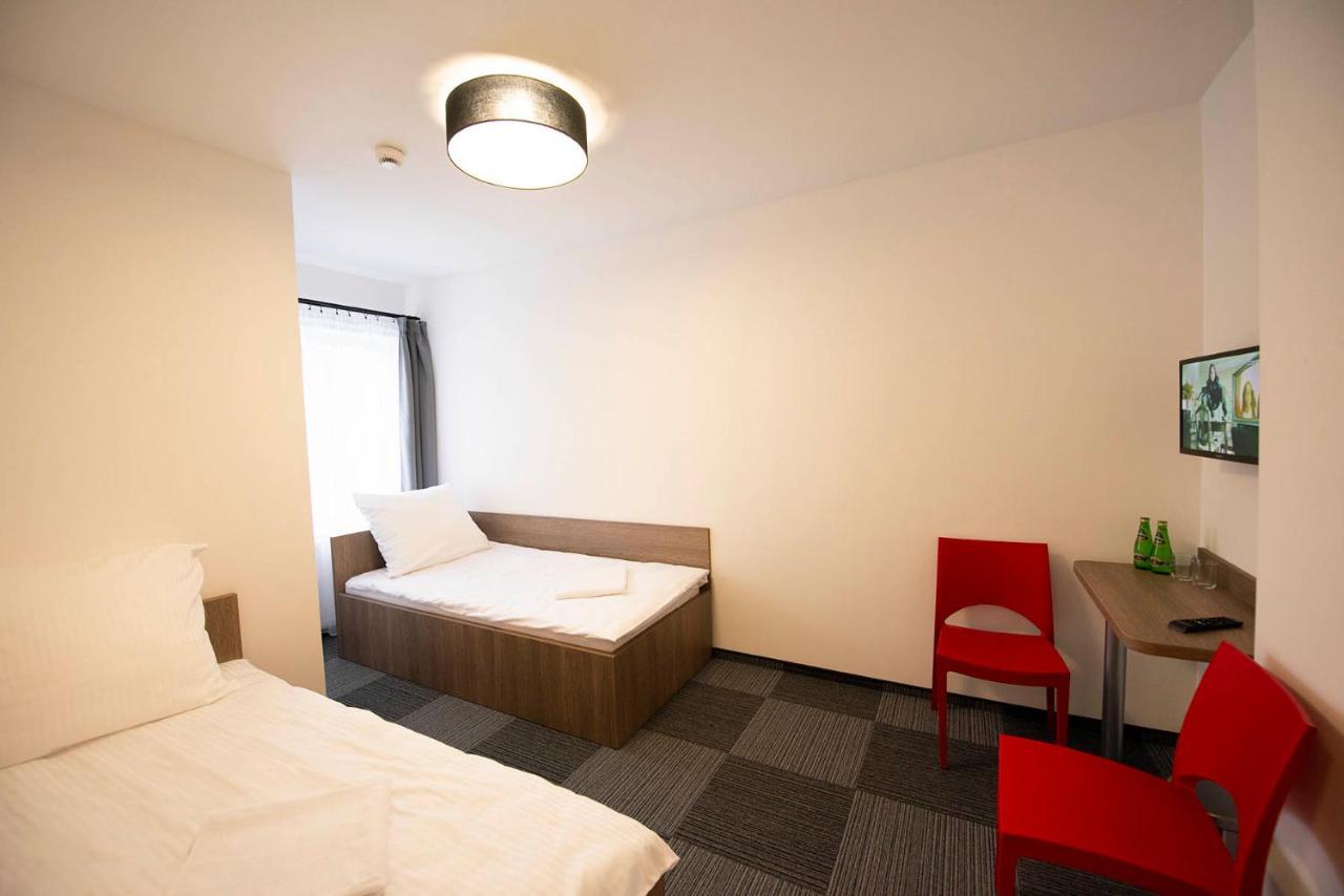 Hostel Sms Free Parking 비드고슈치 외부 사진