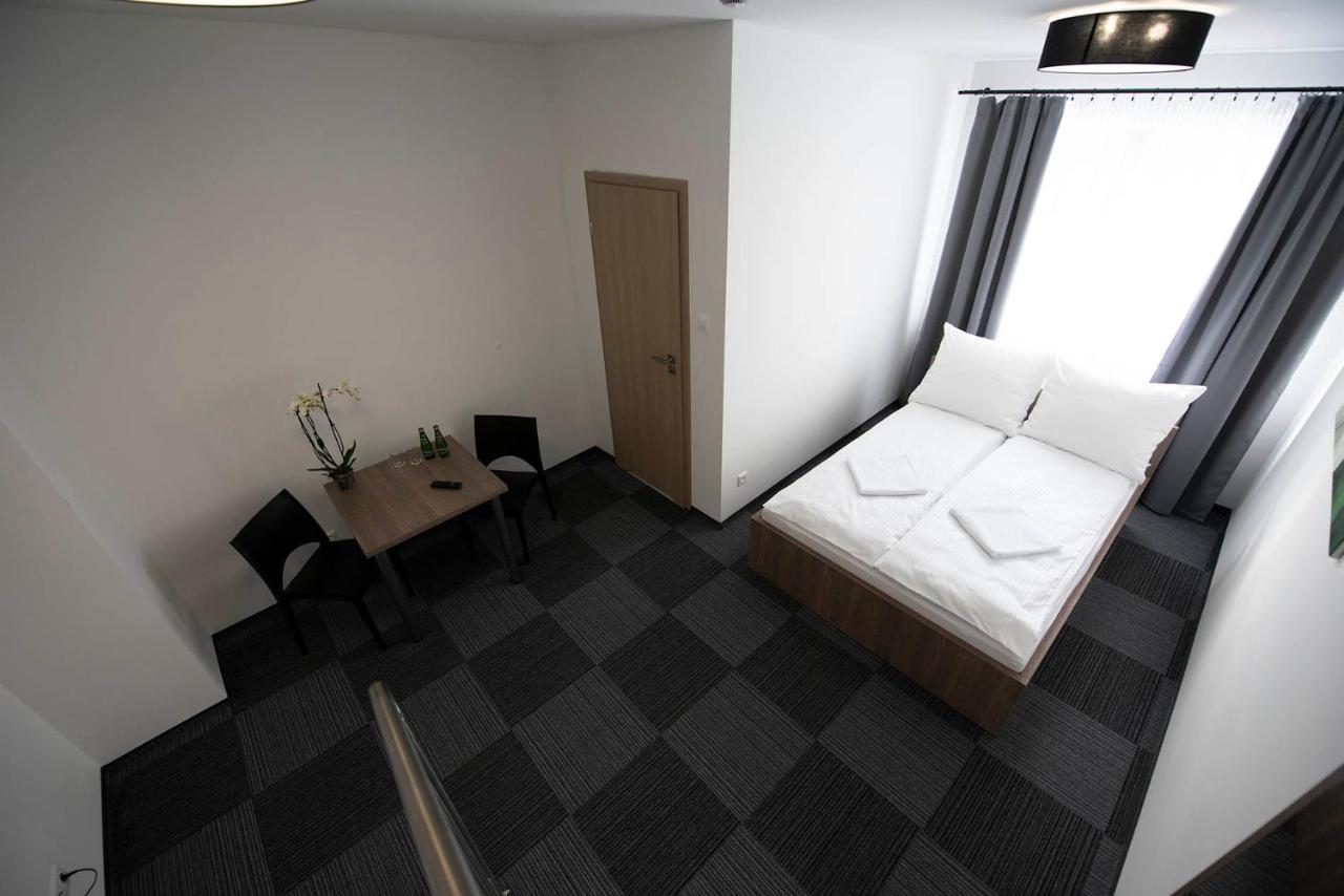 Hostel Sms Free Parking 비드고슈치 외부 사진