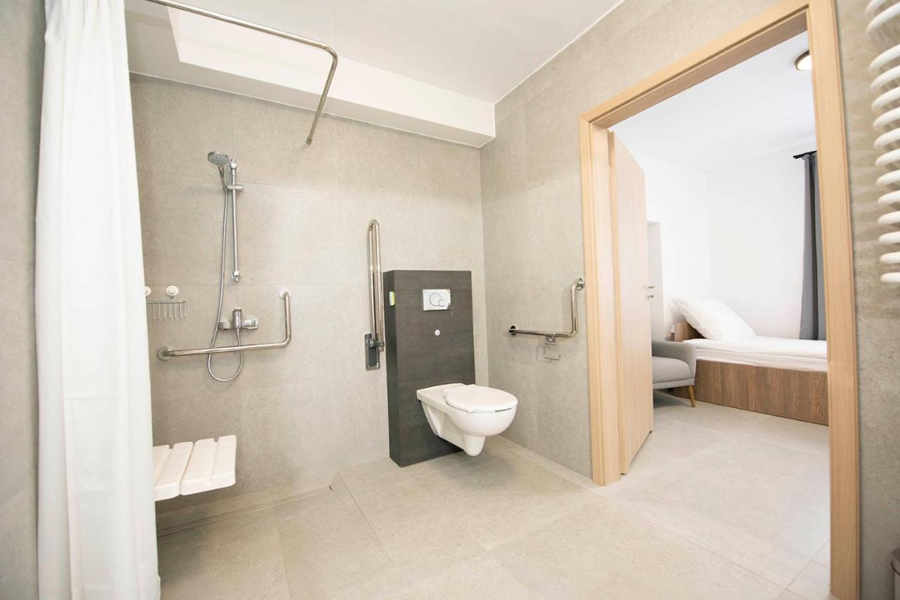 Hostel Sms Free Parking 비드고슈치 외부 사진