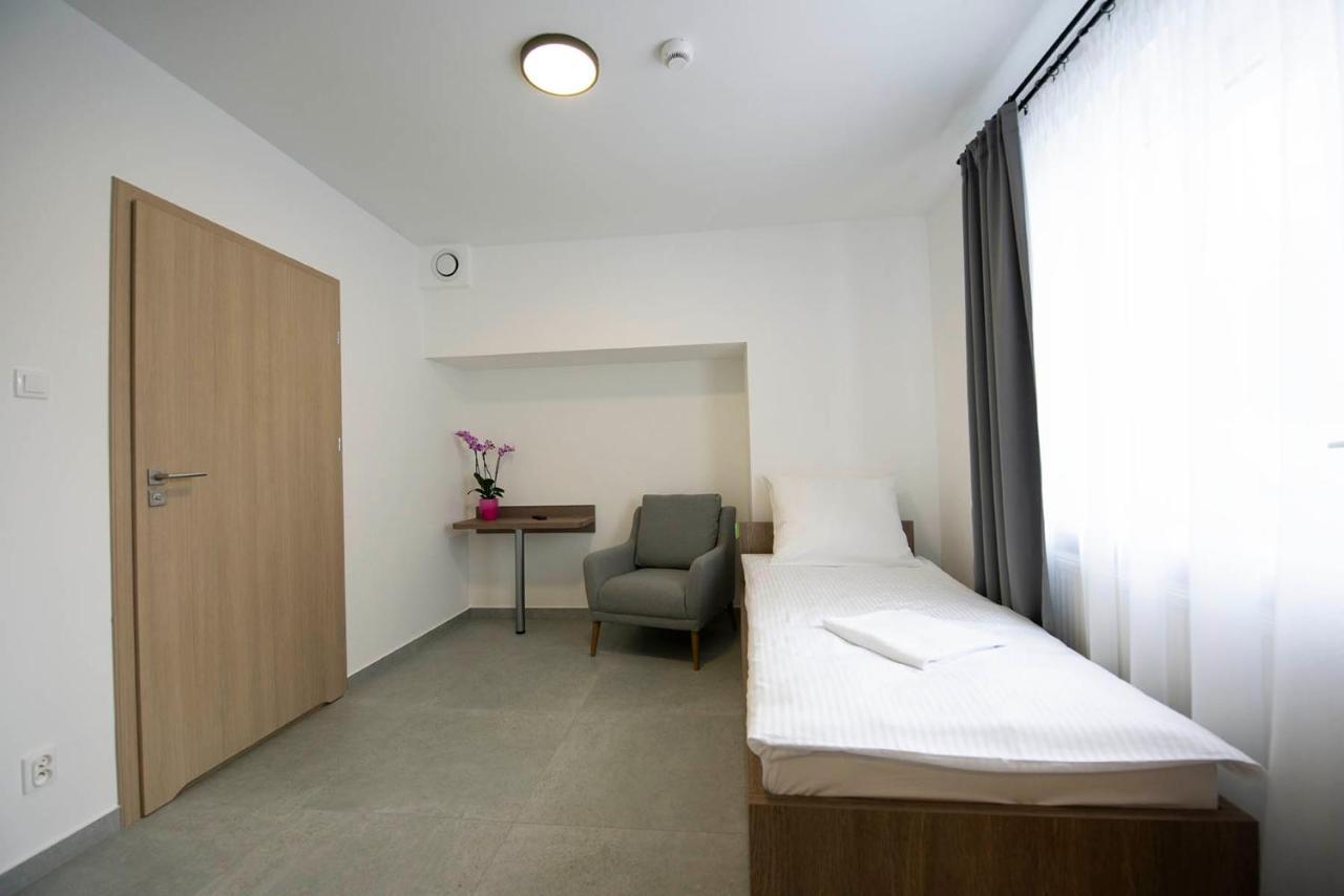 Hostel Sms Free Parking 비드고슈치 외부 사진