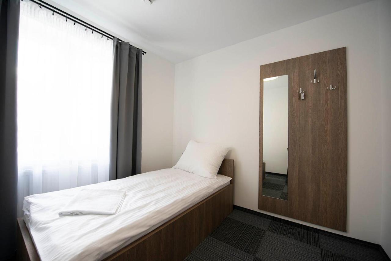 Hostel Sms Free Parking 비드고슈치 외부 사진