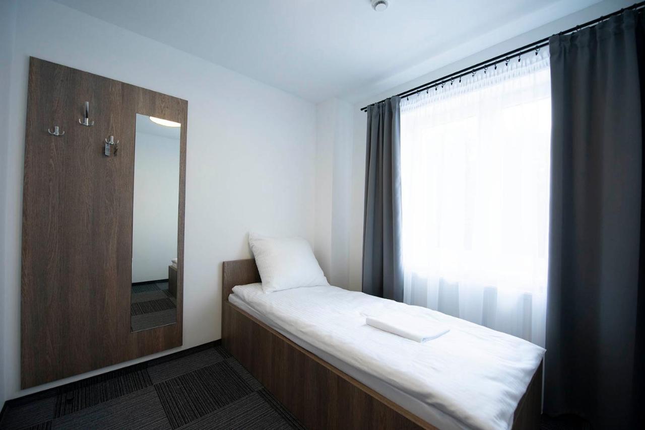Hostel Sms Free Parking 비드고슈치 외부 사진