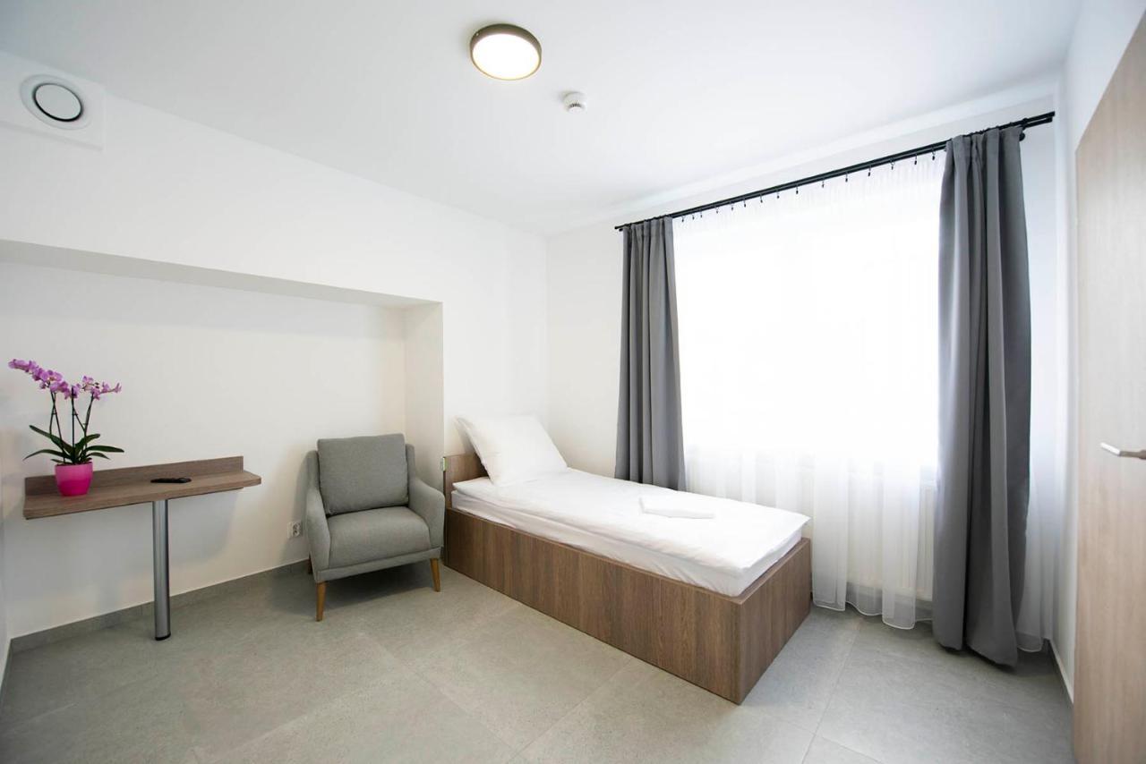 Hostel Sms Free Parking 비드고슈치 외부 사진