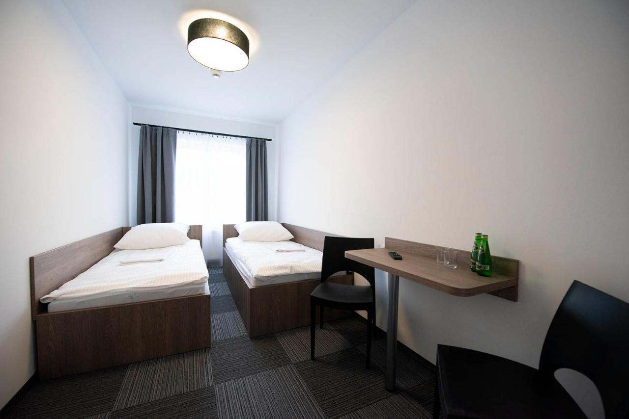 Hostel Sms Free Parking 비드고슈치 외부 사진
