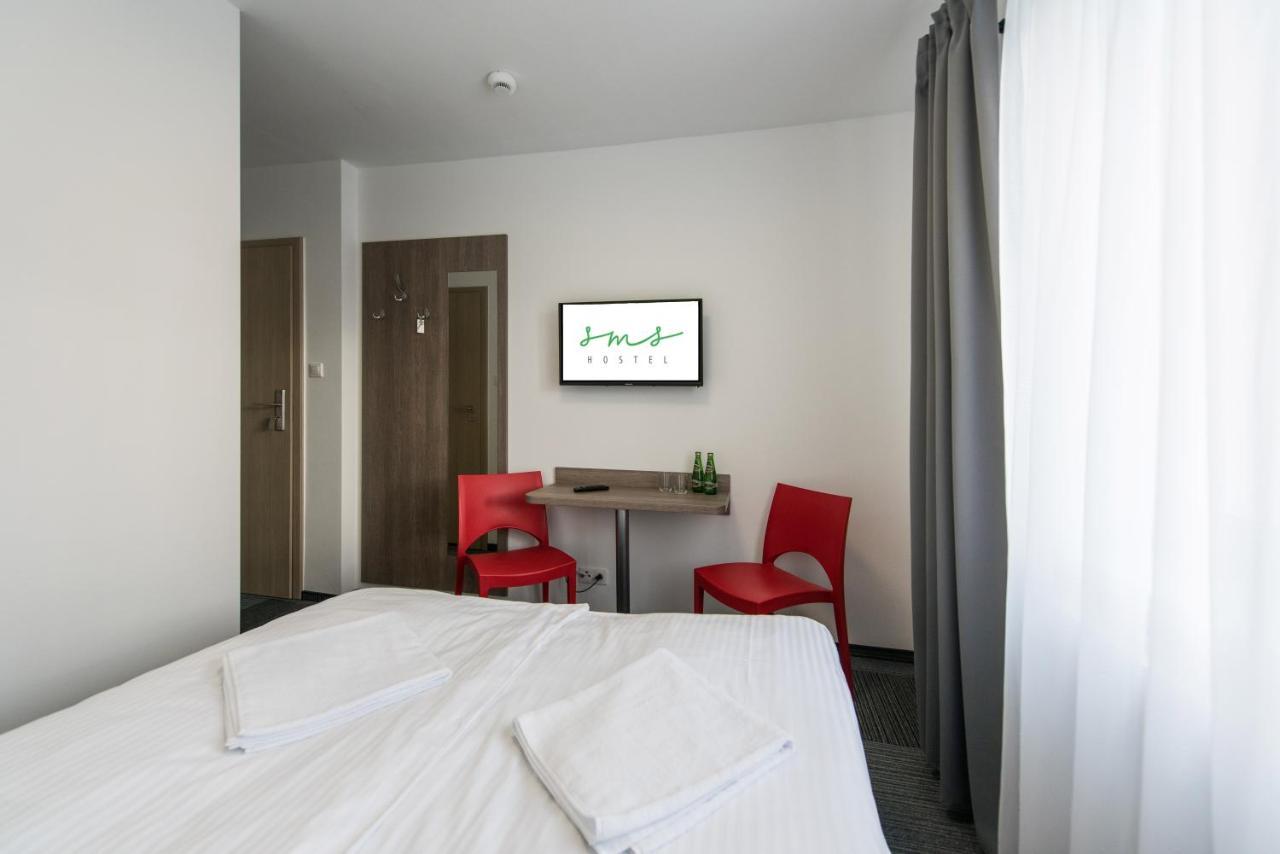 Hostel Sms Free Parking 비드고슈치 외부 사진
