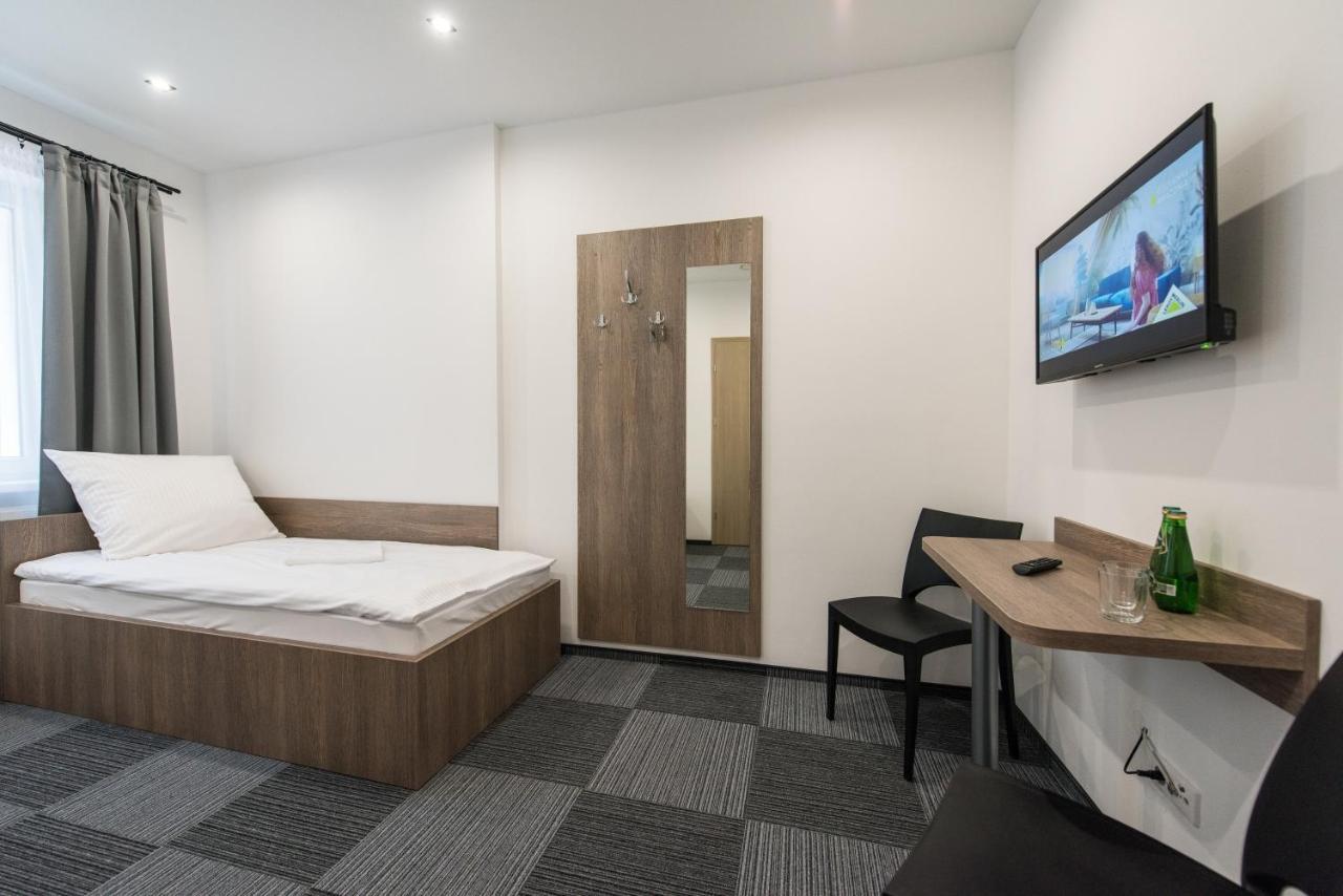 Hostel Sms Free Parking 비드고슈치 외부 사진